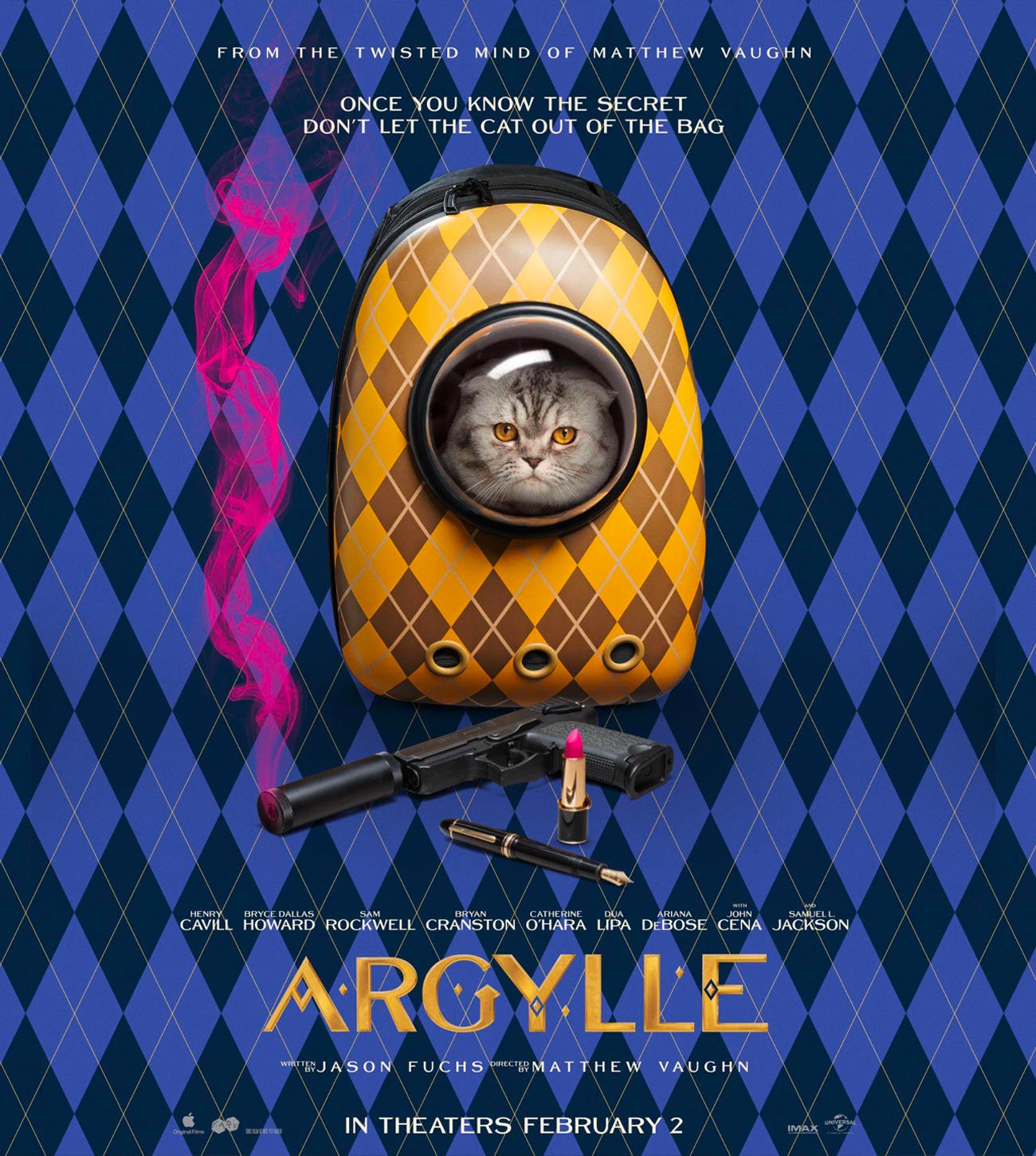 poster